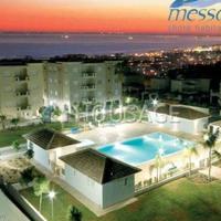 Flat in Republic of Cyprus, Lemesou, 95 sq.m.