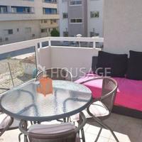 Flat in Republic of Cyprus, Lemesou, 95 sq.m.