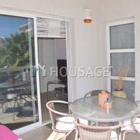 Flat in Republic of Cyprus, Lemesou, 95 sq.m.