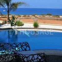 Вилла на Кипре, Протарас, 200 кв.м.