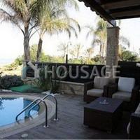 Вилла на Кипре, Протарас, 200 кв.м.