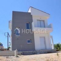 House in Republic of Cyprus, Ammochostou, 110 sq.m.
