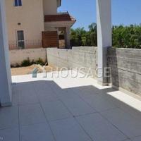 House in Republic of Cyprus, Ammochostou, 110 sq.m.