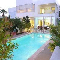 House in Republic of Cyprus, Ammochostou, 197 sq.m.
