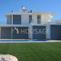 Дом на Кипре, Фамагуста, 256 кв.м.