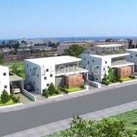 House in Republic of Cyprus, Ammochostou, 167 sq.m.