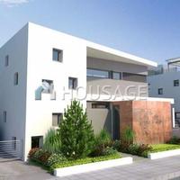 House in Republic of Cyprus, Ammochostou, 167 sq.m.