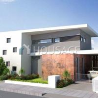 House in Republic of Cyprus, Ammochostou, 167 sq.m.