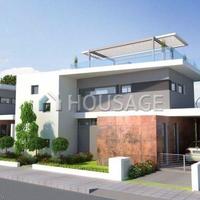 House in Republic of Cyprus, Ammochostou, 167 sq.m.