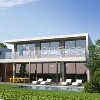 House in Republic of Cyprus, Ammochostou, 167 sq.m.