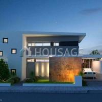 House in Republic of Cyprus, Ammochostou, 167 sq.m.