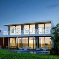 House in Republic of Cyprus, Ammochostou, 167 sq.m.