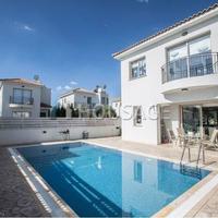 House in Republic of Cyprus, Ammochostou, 120 sq.m.