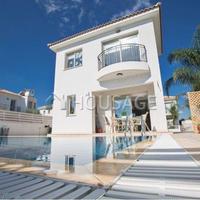 House in Republic of Cyprus, Ammochostou, 120 sq.m.