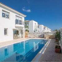 House in Republic of Cyprus, Ammochostou, 120 sq.m.