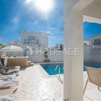 House in Republic of Cyprus, Ammochostou, 120 sq.m.