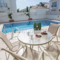 House in Republic of Cyprus, Ammochostou, 120 sq.m.