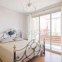 Flat in Republic of Cyprus, Lemesou, 133 sq.m.