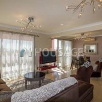 Flat in Republic of Cyprus, Lemesou, 133 sq.m.