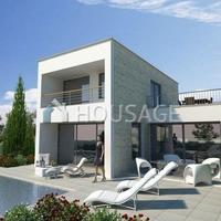 House in Republic of Cyprus, Ammochostou, 185 sq.m.
