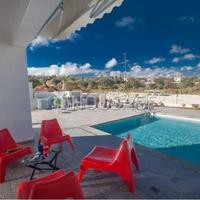 House in Republic of Cyprus, Ammochostou, 185 sq.m.