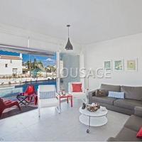 House in Republic of Cyprus, Ammochostou, 185 sq.m.