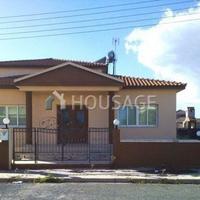 House in Republic of Cyprus, Ammochostou, 320 sq.m.