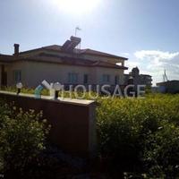House in Republic of Cyprus, Ammochostou, 320 sq.m.