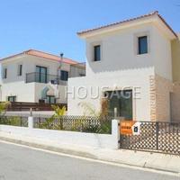 House in Republic of Cyprus, Ammochostou, 130 sq.m.