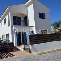 Вилла на Кипре, Протарас, 120 кв.м.