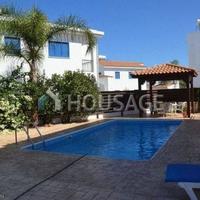 Вилла на Кипре, Протарас, 120 кв.м.