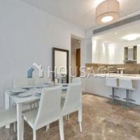 Flat in Republic of Cyprus, Lemesou, 148 sq.m.