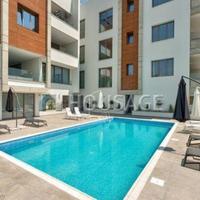 Flat in Republic of Cyprus, Lemesou, 148 sq.m.