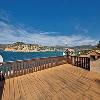 Apartment in Spain, Balearic Islands, Palma, 145 sq.m.