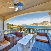 Apartment in Spain, Balearic Islands, Palma, 145 sq.m.