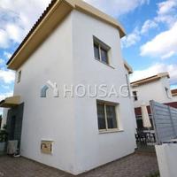 House in Republic of Cyprus, Ammochostou, 148 sq.m.