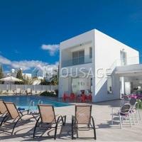 House in Republic of Cyprus, Ammochostou, 185 sq.m.