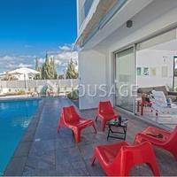 House in Republic of Cyprus, Ammochostou, 185 sq.m.