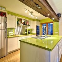 Apartment in Spain, Balearic Islands, Palma, 145 sq.m.