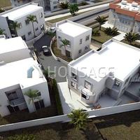 House in Republic of Cyprus, Ammochostou, 154 sq.m.