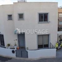 House in Republic of Cyprus, Ammochostou, 154 sq.m.