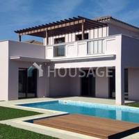House in Republic of Cyprus, Ammochostou, 120 sq.m.