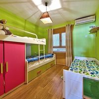 Apartment in Spain, Balearic Islands, Palma, 145 sq.m.