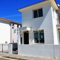 House in Republic of Cyprus, Ammochostou, 127 sq.m.