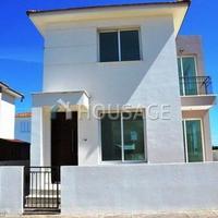House in Republic of Cyprus, Ammochostou, 127 sq.m.