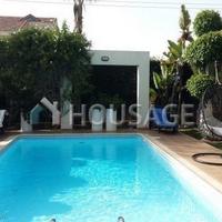 Villa in Republic of Cyprus, Lemesou, 290 sq.m.