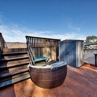 Apartment in Spain, Balearic Islands, Palma, 145 sq.m.