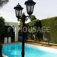 Villa in Republic of Cyprus, Lemesou, 290 sq.m.