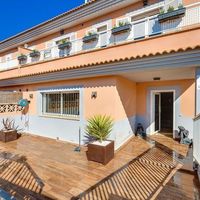 Apartment in Spain, Balearic Islands, Palma, 230 sq.m.