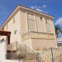 House in Republic of Cyprus, Ammochostou, 250 sq.m.